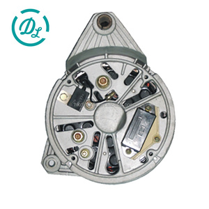 ชุดประกอบไดชาร์จรถขุด EexcavaStart รุ่น 24V 100A DDOD 100 สำหรับ 0120689535 3283809 - Product Image 2