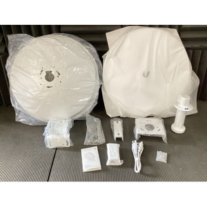 PBE-5AC-Gen2 chùm điện ngoài trời cầu không dây Ubiquiti AirMax <span class=keywords><strong>AC</strong></span> 25DBI 5GHz Gigabit Ethernet Antenna - Product Image 1