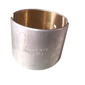 Factory direct sales Dongfeng 6BT connecting rod bushing 4891178 Tianlong Tianjin engine copper sleeve 4891178