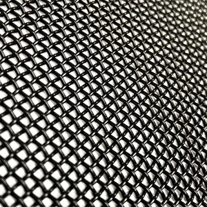 <span class=keywords><strong>SS</strong></span> <span class=keywords><strong>316</strong></span> Marine lớp thép không gỉ nhiệm vụ nặng nề an ninh côn trùng bằng chứng màn hình lưới - Product Image 3