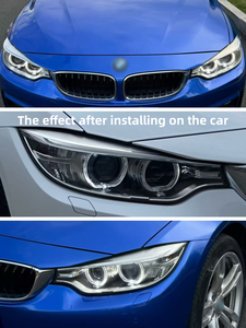 Venta al por Mayor de Faros Delanteros de Xenón Originales para <span class=keywords><strong>BMW</strong></span> Serie 4 F32 2014 2015 2016 M4 <span class=keywords><strong>420i</strong></span> 428i 430i 435i 440i F82 F80 F36 F33 - Product Image 4