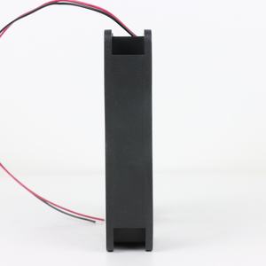 พัดลมระบายความร้อนแบบแกน SUNON EEC0252B3-000C-A99 ขนาด 120x120x25 มม. 24VDC 84mA 2.0W 2200RPM 75CFM แบบลูกปืน สำหรับตู้และอินเวอร์เตอร์ - Product Image 3