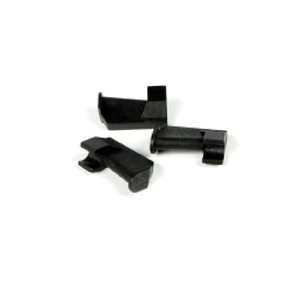 Высокосложные изготовленные на заказ пластиковые армированные нейлоновые детали <span class=keywords><strong>Pa66</strong></span> <span class=keywords><strong>Gf30</strong></span> методом литья под давлением по конкурентоспособной цене - Product Image 5