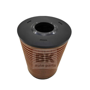 ไส้กรองน้ำมันเชื้อเพลิง BK Auto Parts รุ่น 1R-0726 สำหรับรถขุด Caterpillar เครื่องจักรก่อสร้าง ไส้กรองดีเซล - Product Image 3