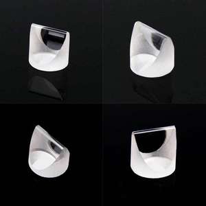 <span class=keywords><strong>90</strong></span> 도 파월 프리즘 빔 2mm 유리 파월 렌즈 - Product Image 6