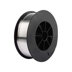 1.0mm 0.5KG AL ALSi ALMg Aws A5.10 Er1070 Er4043 Er5356 Fil de soudage en alliage d'aluminium/aluminium MIG - Product Image 1