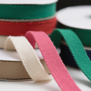 Chất liệu may Vải Bông Vải đai băng ruy băng - Product Image 4