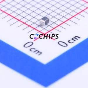 BLM18HE152SN1D Ferrite Bead 0603 RF ( Impedance @ Frequency: 1.5kOhm@100MHz )( Error: 25% )( DC Resistance (DCR): 500mOhm ) - Product Image 2