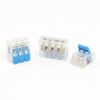 Connecteur terminal BNC mâle carré en cuivre 2P avec boîtier PC, indice de protection IP67, 30A 250V, pour usage automobile