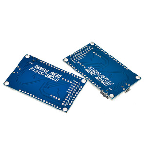 51 Single-chip Microcomputador Mini System <span class=keywords><strong>Board</strong></span> <span class=keywords><strong>STC12C5A60S2</strong></span> STC12 Núcleo Desenvolvimento Aprendizagem <span class=keywords><strong>Board</strong></span> Dual Portas Seriais - Product Image 3