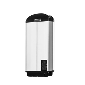 Vélo électrique rack Arrière XH370-10J li-ion Pedelec <span class=keywords><strong>Batterie</strong></span> 36V 13Ah <span class=keywords><strong>500Wh</strong></span> D'ebike Akku - Product Image 2