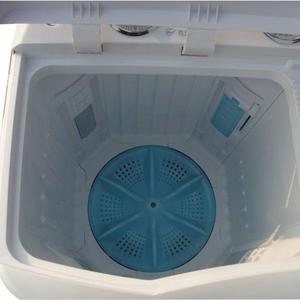 Xiaomi mijia — <span class=keywords><strong>Machine</strong></span> à <span class=keywords><strong>laver</strong></span> électrique, portative, automatique, haute Performance, avec sèche-linge et couvercle en verre, usine chinoise, pas cher - Product Image 2