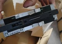 Alimentatore Switching Elettronico DN2034 24VDC/20A - Usato - Prodotto Originale Nuovo di Zecca con Garanzia di Un Anno