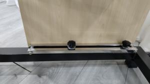 Pilates Ladder Barrel de Madera de Arce Desmontable para Estudio, Pilates Reformers, Entrenamiento de Yoga, Directo de Fábrica - Product Image 2