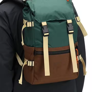 עיצוב חדש לשאת על עסקים מזדמנים מזדמנים יום נסיעות עמיד למים נייד - Product Image 5