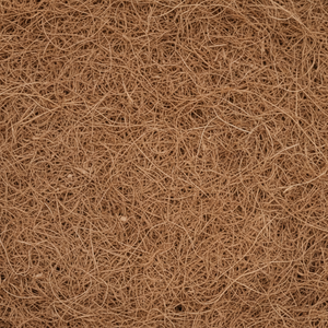 Fibre de noix de coco naturelle de haute qualité pour matelas brosses cordes tapis de culture paillis fibre de coco vente en gros de l'Inde - Product Image 1