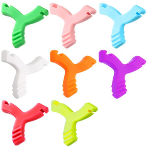 Aligner Orthodontic <strong>Chewies</strong> for Chompers Trays Seaters Y-shaped Orthodontics Chew - Product Image 4