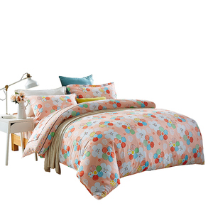 3 Piece Set Printing Pattern Kids <strong>Bedding</strong> Fade Resistant Microfiber Sheets <strong>Toddler</strong> Sheet Set - Product Image 4