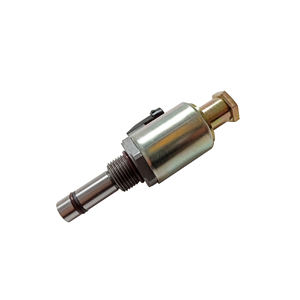 Подлинные качественные детали, топливный электромагнитный клапан 122-5053 107-0677 для экскаватора CAT 3408E - Product Image 6