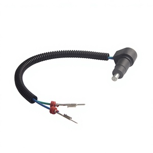 Sensor de Velocidad con Arnés de Cableado para Haval H5 Wingle Great Wall 4408640001 GW72308, Pieza de Repuesto para Automóvil - Product Image 4