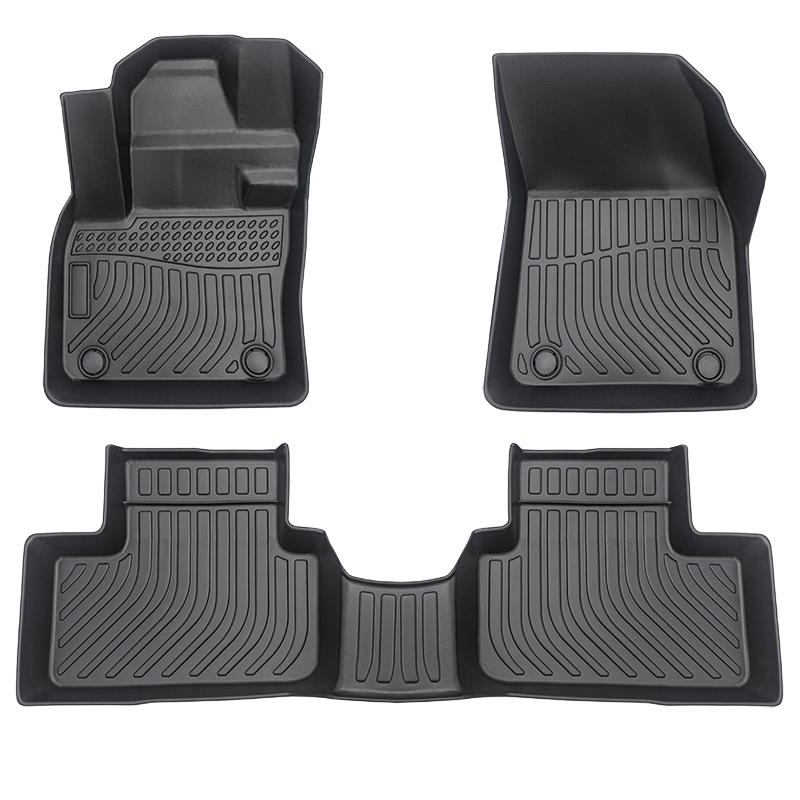 Alfombrillas XC40 2019-2024