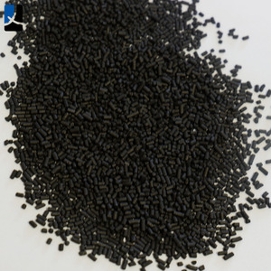 JiXTec Hoge Capaciteit en Stabiele CP135 Industriële Koolstof Moleculaire Zeven Chemisch Hulpstof voor Diverse Industriële Toepassingen - Product Image 3