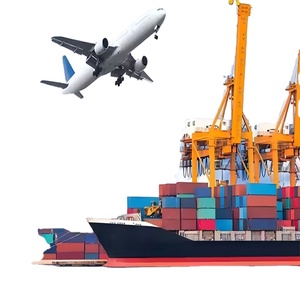 Servizio DDP FBA, Spedizioniere LCL Express UPS DHL, Agente di Spedizioni Aeree e Marittime dalla Cina a Francia, Germania, Pakistan, Thailandia, Italia, Regno Unito - Product Image 2