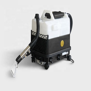 <span class=keywords><strong>Nettoyeur</strong></span> de tapis portable multifonctionnel CP-9 9L/9L pour tapis et canapés - Product Image 4
