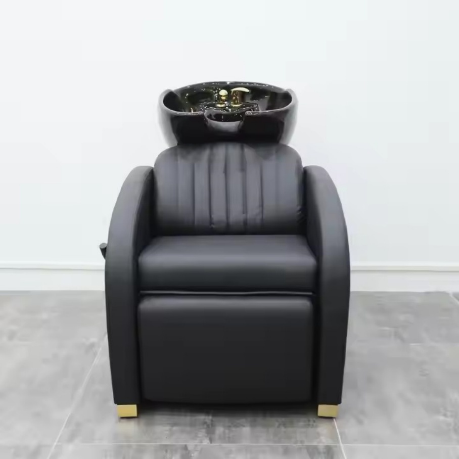 hair salon shampoo chair