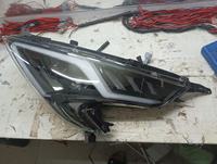 Accessoires pour Nissan 370Z Z34 2008-2019, mise à niveau des feux arrière LED, feux arrière Nissan, feux de signalisation