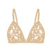 <strong>Men's</strong> Bikini Sexy Lingerie Adjustable Two-Piece Lace Crossdresser <strong>Bra</strong> Top and Underwear Set <strong>for</strong> <strong>Mens</strong> Lace Underwear Set - Product Image 6