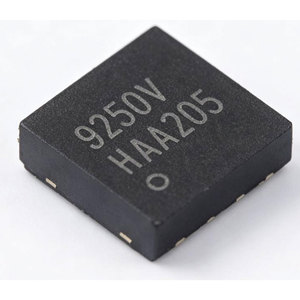 Composants électroniques d'origine TLE9250VLEXUMA1, émetteur-récepteur CAN 4,5V~5,5V 5Mbps TSON-8-EP(3x3), pilotes, récepteurs, émetteurs-récepteurs - Product Image 1