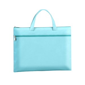 Bolsa de almacenamiento portátil de dibujos animados <span class=keywords><strong>Oxford</strong></span> engrosada personalizada, bolsa de <span class=keywords><strong>libros</strong></span> portátil A4 de gran capacidad para estudiantes de dibujos animados - Product Image 3