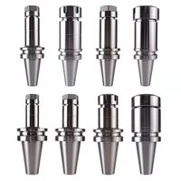 Porte-outil de mandrins de fraisage CNC BT30 BT40 BT50 ER32 SK10 SK13 SK16 porte-outil de mandrin à pince pour accessoires de Machine