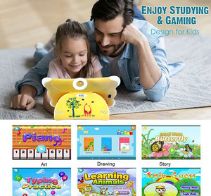 7 inch giá rẻ nhất Sim <span class=keywords><strong>Tablet</strong></span> trường hợp an <span class=keywords><strong>to</strong></span>àn trẻ em trẻ em Điện thoại gọi điện thoại kết nối <span class=keywords><strong>Tablet</strong></span> PC - Product Image 4