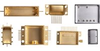 Barre en alliage d'aluminium à haute teneur en silicium NTL, emballage personnalisé, métal durable pour applications électroniques, 7-20 ppm/CTE 2,1-2,7 g/cm
