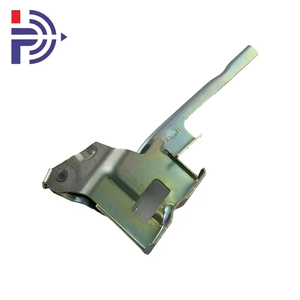 Chất lượng cao cho Hyundai Tucson trái động cơ mui xe bản lề ô tô Bộ phận cơ thể mô hình <span class=keywords><strong>79110</strong></span>-<span class=keywords><strong>2s000</strong></span> và 79120-<span class=keywords><strong>2s000</strong></span> - Product Image 2