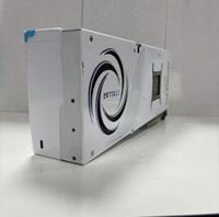 Kualitas Baik untuk Kartu Grafis Non-fungsional White Rtx 5090 32gb Gaming Gpu case Tanpa Pcb dan Vram