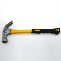 MRY Tools – marteau à griffes en fibre De verre De haute qualité