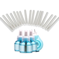 Bâton diffuseur d'aromathérapie maison Bâton diffuseur d'arômes Bâtons de vente directe d'usine Coton Aroma Therapy