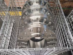 <span class=keywords><strong>Jis</strong></span> סטנדרטי מזויפים פלדה פחמן <span class=keywords><strong>16k</strong></span> 20k ריתוך הצוואר rf 18a 20a 24ajis g3201 sf400a/3900a שחור hb המותג - Product Image 3