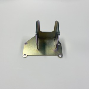 Tùy chỉnh tấm kim loại chế tạo Nhôm dập các bộ phận - Product Image 5