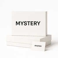 Boîte de parfum mystère écologique pour femme | Coffret cadeau bouteille unique | Fabricant de boîte de parfum personnalisée