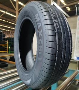 Pneu Radial MAXCHEE Neuf pour Voiture Particulière, Pneus Radiaux Sans Chambre à Air 165/65R13 155/80R13 165/70R13 185/70R13, Vente en Gros de Pneus de Voiture Haute Qualité - Product Image 3