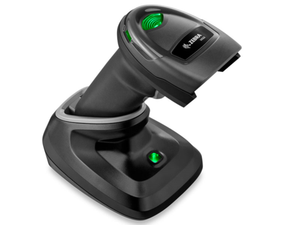 Escáner de Código de Barras Inalámbrico 2D Ze-Bra DS2278 Original con Base, Cable USB, IP42 - Product Image 3