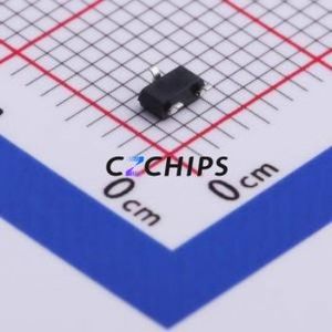 Transistor à effet de champ (MOSFET) KO3402 SOT-23-3, neuf et original - Product Image 2