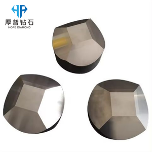 Hy vọng hpht khối Báo Chí phòng thí nghiệm phát triển Thiết bị làm kim cương Vonfram cacbua đe - Product Image 1