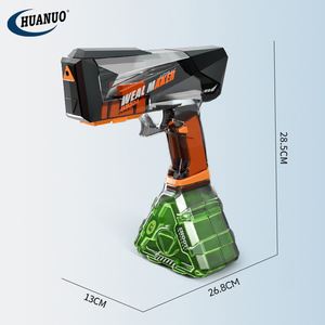 <span class=keywords><strong>Pistola</strong></span> <span class=keywords><strong>de</strong></span> <span class=keywords><strong>Agua</strong></span> Eléctrica para Adultos, la <span class=keywords><strong>Pistola</strong></span> <span class=keywords><strong>de</strong></span> <span class=keywords><strong>Agua</strong></span> Más <span class=keywords><strong>Potente</strong></span>, <span class=keywords><strong>Pistola</strong></span> <span class=keywords><strong>de</strong></span> <span class=keywords><strong>Agua</strong></span> Automática con Luz para Niños - Product Image 6