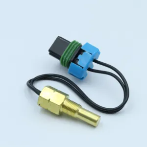 Water Temperatuur Sensor 12-01145-04 Voor Carrier Bandjes