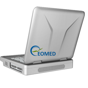 Mesin Doppler troli termurah, pemindai sonografi Laptop hitam & putih, dokter hewan BW70A - Product Image 5